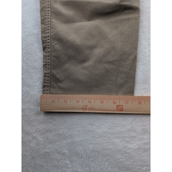 Kuhl Renegade Cargo Hiking Pants 36x32 Lightweight Beige Stretchy Breathable - Picture 5 of 16